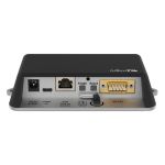 Маршрутизатор MikroTik LtAP mini LTE kit (2024)