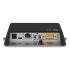 Маршрутизатор MikroTik LtAP mini LTE kit (2024)
