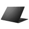 ASUS Notebook Zenbook 14 UM3406HA-PP025X 14" 3K OLED, AMD R7-8840H, 16GB, F1TB, UMA, Win11P, Black