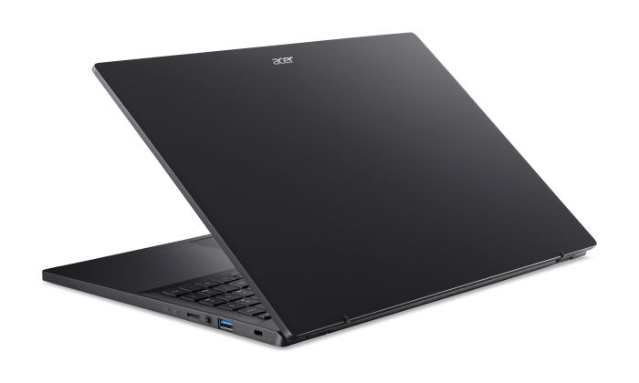 Acer Notebook Swift Go 16 SFG16-71 16" 3.2K OLED, Intel i5-13420H, 16GB, F512GB, UMA, Win11, black