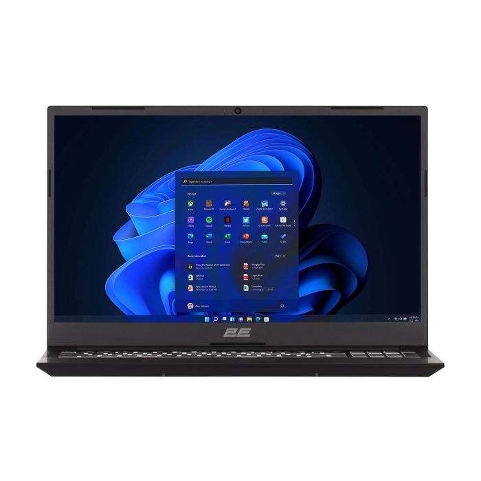 Ноутбук 2E Imaginary 15.6" FHD IPS AG, Intel i5-1335U, 16GB, F512GB, UMA, Win11PE, Черный