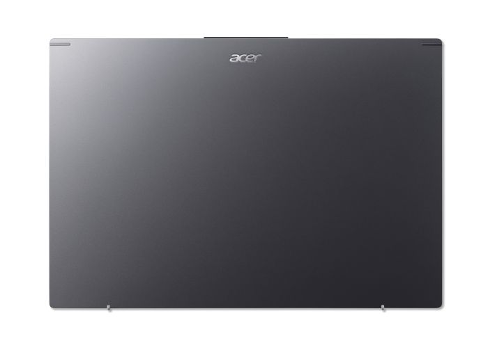 Ноутбук Acer Aspire 16 A16-51GM 16" WUXGA IPS, Intel 7-150U, 16GB, F1TB, NVD2050-4, Lin, серый