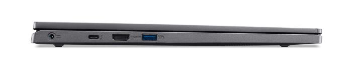 Ноутбук Acer Aspire 16 A16-51GM 16" WUXGA IPS, Intel 7-150U, 16GB, F1TB, NVD2050-4, Lin, серый