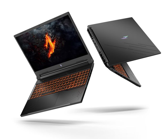 Ноутбук Acer Nitro V 16 ANV16-71 16" WUXGA IPS, Intel i7-14650HX, 16GB, F1TB, NVD4050-6, Lin, черный