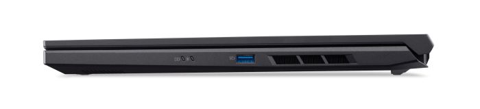 Ноутбук Acer Nitro V 16 ANV16-71 16" WUXGA IPS, Intel i7-14650HX, 16GB, F1TB, NVD4050-6, Lin, черный