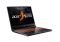 Ноутбук Acer Nitro V 16 ANV16-71 16" WUXGA IPS, Intel i7-14650HX, 16GB, F1TB, NVD4050-6, Lin, черный