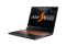 Ноутбук Acer Nitro V 16 ANV16-71 16" WUXGA IPS, Intel i7-14650HX, 16GB, F1TB, NVD4050-6, Lin, черный