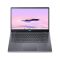 Acer Chromebook Plus CB515-2H 15" FHD IPS, Intel i5-1235U, 16GB, F512GB, UMA, ChromeOS, Steel Gray