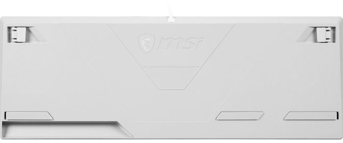 MSI Vigor GK30 WHITE UA