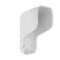 Outdoor curtain-type motion detector Ajax MotionProtect Curtain Outdoor, Jeweler, wireless, white
