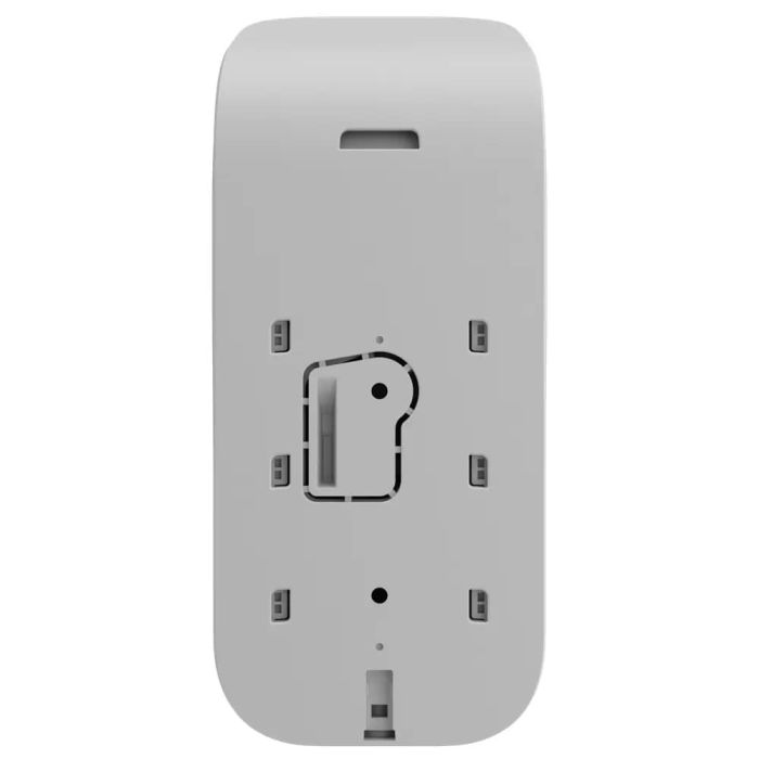 Outdoor curtain-type motion detector Ajax MotionProtect Curtain Outdoor, Jeweler, wireless, white