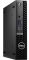 DELL PC OptiPlex 7020 MFF, Intel i5-12500T, 8GB, F512GB, UMA, WiFi, kb+m, Win11P