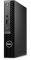 DELL PC OptiPlex 7020 MFF, Intel i5-12500T, 8GB, F512GB, UMA, WiFi, kb+m, Win11P