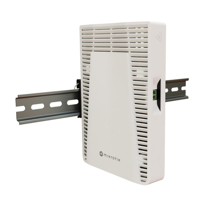 Коммутатор MikroTik Cloud Router Switch MikroTiK CRS304-4XG-IN