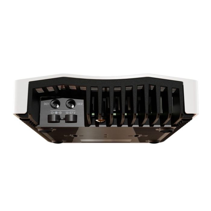 Коммутатор MikroTik Cloud Router Switch MikroTiK CRS304-4XG-IN