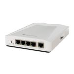 Комутатор MikroTik Cloud Router Switch MikroTiK CRS304-4XG-IN