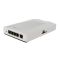 Коммутатор MikroTik Cloud Router Switch MikroTiK CRS304-4XG-IN