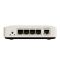 Коммутатор MikroTik Cloud Router Switch MikroTiK CRS304-4XG-IN