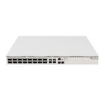 Комутатор MikroTik Cloud Router Switch MikroTiK CRS520-4XS-16XQ-RM
