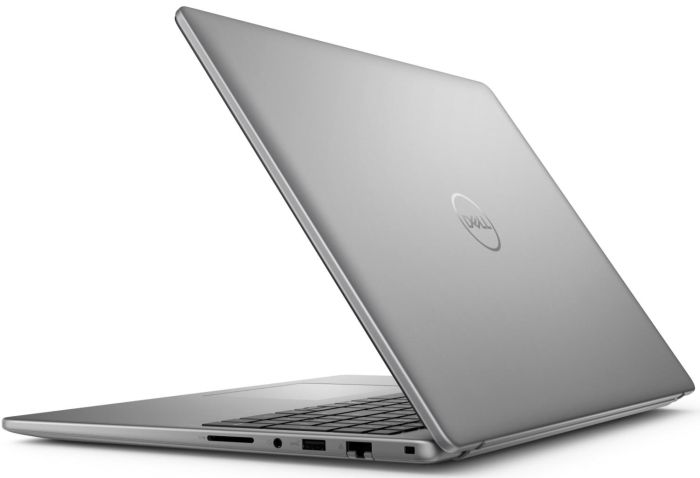 Ноутбук Dell Vostro 5640 16" FHD+ AG, Intel 7 150U, 16GB, F512GB, UMA, Win11P, сірий