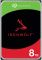 Seagate  8TB 3.5" 7200 256MB SATA IronWolf