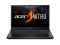 Acer Notebook Nitro V 15 ANV15-41 15.6" FHD IPS, AMD R5-7535HS, 16GB, F1TB, NVD4050-6, Lin, black