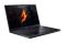 Acer Notebook Nitro V 15 ANV15-41 15.6" FHD IPS, AMD R5-7535HS, 16GB, F1TB, NVD4050-6, Lin, black