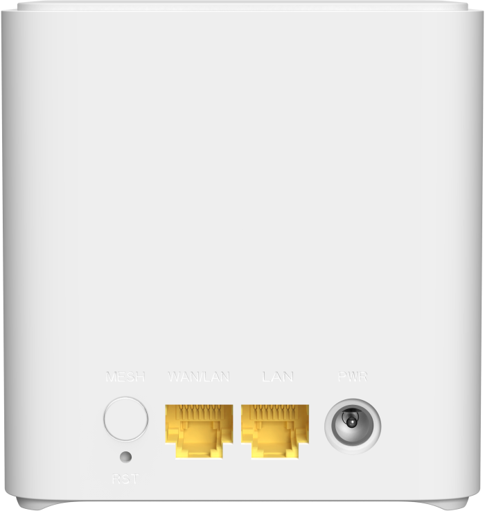 TENDA Mesh WiFi System MX3 NOVA AX1500 (3pcs)