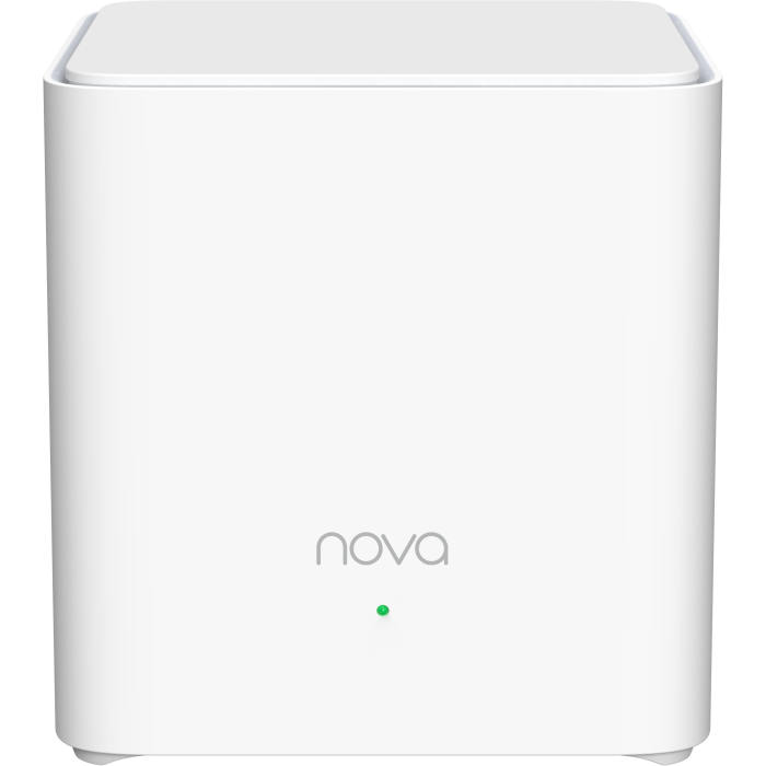 Система WiFi-Mesh TENDA MX3 NOVA AX1500, 2мод