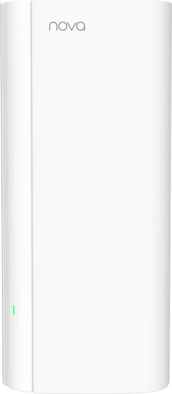 Система WiFi-Mesh TENDA MX12 NOVA AX3000, 2мод