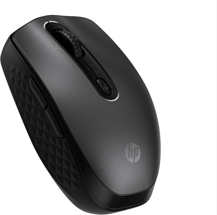HP Mouse 690 Rechargeable, BT, black