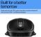 HP Mouse 510 Ultra-Fast Rechargeable, WL, black