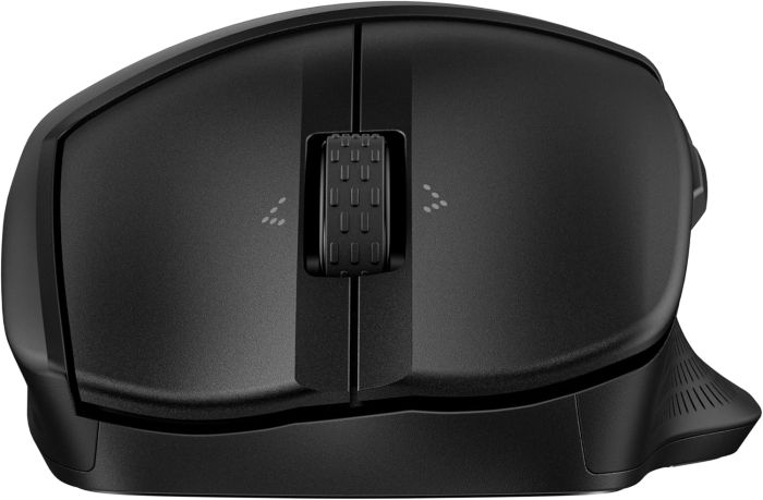 HP Mouse 480 Comfort, BT, black