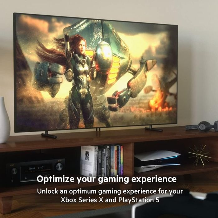 Belkin Cable HDMI (M/M) 2m, 2.1, High Speed Ethernet, black