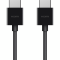 Belkin Cable HDMI (M/M) 2m, 2.1, High Speed Ethernet, black