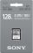Карта памяти Sony SDXC  128GB C10 UHS-II U3 V60 R270/W100MB/s Entry