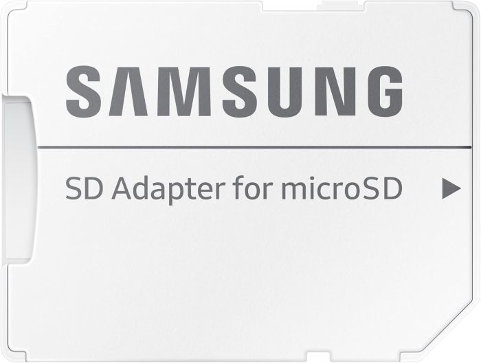 Карта пам'яті Samsung microSD  128GB C10 UHS-I R180MB/s PRO Plus