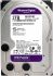 WD  3TB 3.5" 256MB SATA Purple Surveillance