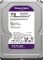 Жесткий диск WD  1TB 3.5" 5400 64MB SATA Purple Surveillance