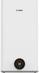 Водонагрівач електр. BOSCH плаский слім Tronic 4500, 50л, 1.5кВт, ун. монтаж, електр. кер-ння, B, білий