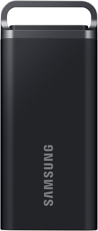 SSD Samsung 4TB USB 3.2 Gen 1 Type-C T5EVO Shield
