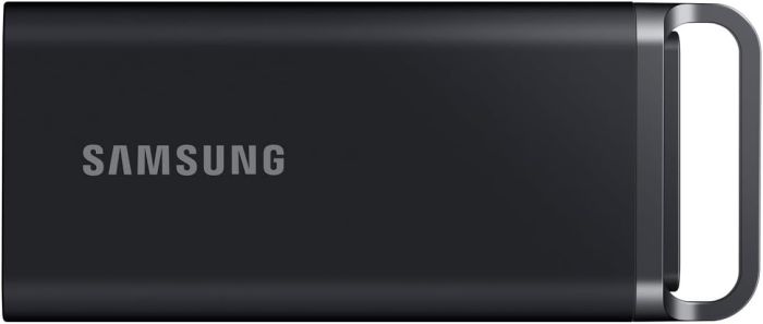 SSD Samsung 4TB USB 3.2 Gen 1 Type-C T5EVO Shield