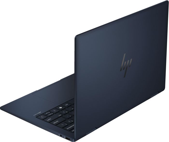 HP Notebook ENVY x360 14-fc0010ua 14" 2.8K OLED Touch, Intel U5-125U, 16GB, F1024GB, UMA, Win11, blue