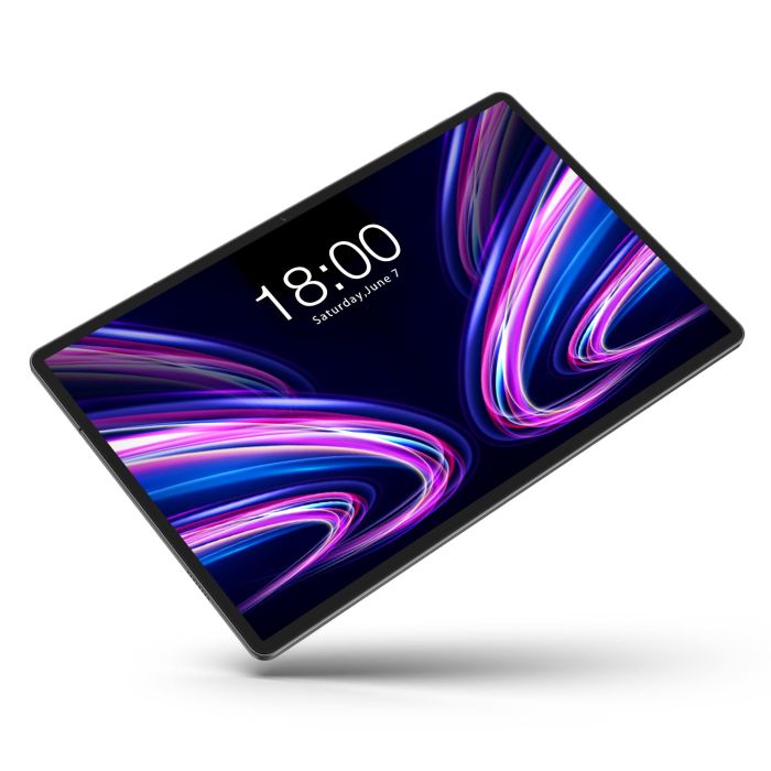 Планшет Teclast T50 Plus 11" 6ГБ, 256ГБ, LTE, 8000мА•ч, Android, серый