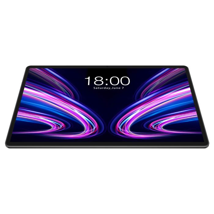 Планшет Teclast T50 Plus 11" 6ГБ, 256ГБ, LTE, 8000мА•ч, Android, серый