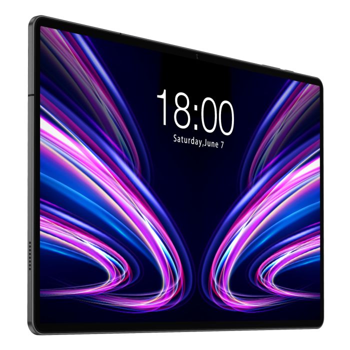 Планшет Teclast T50 Plus 11" 6ГБ, 256ГБ, LTE, 8000мА•ч, Android, серый