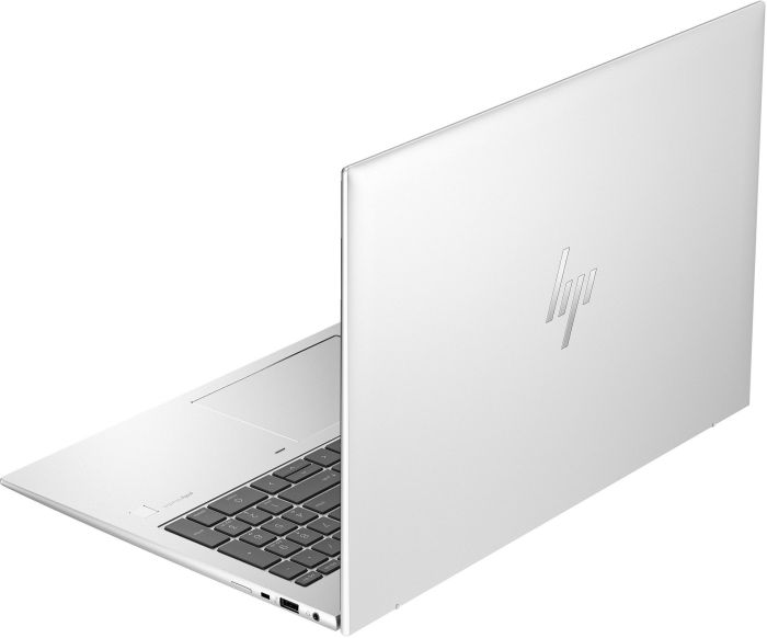 HP Notebook EliteBook 860-G11 16" WUXGA IPS AG, Intel U7-155U, 64GB, F2048GB, UMA, DOS, silver
