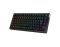 HyperX Alloy Rise 75key, Red, USB-A/WL/BT, EN/UA, RGB, чорний