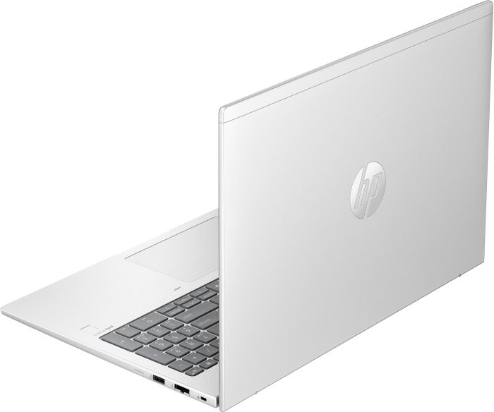 Ноутбук HP Probook 465-G11 16" WUXGA IPS AG, AMD R7-7735U, 16GB, F512GB, UMA, DOS, серебристый