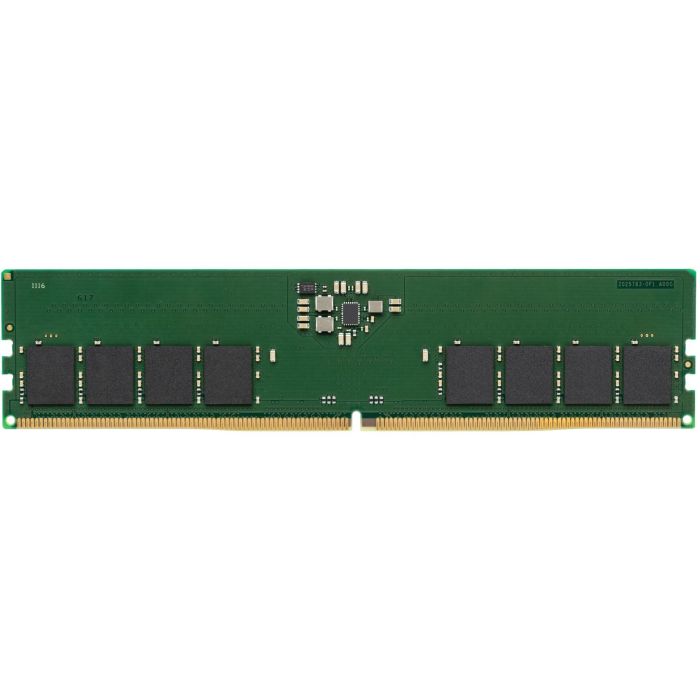Память ПК Kingston DDR5 16GB 5600